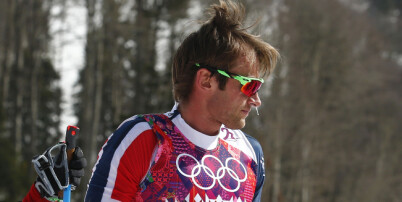 Slik reagerer Northug på dopingsjokket